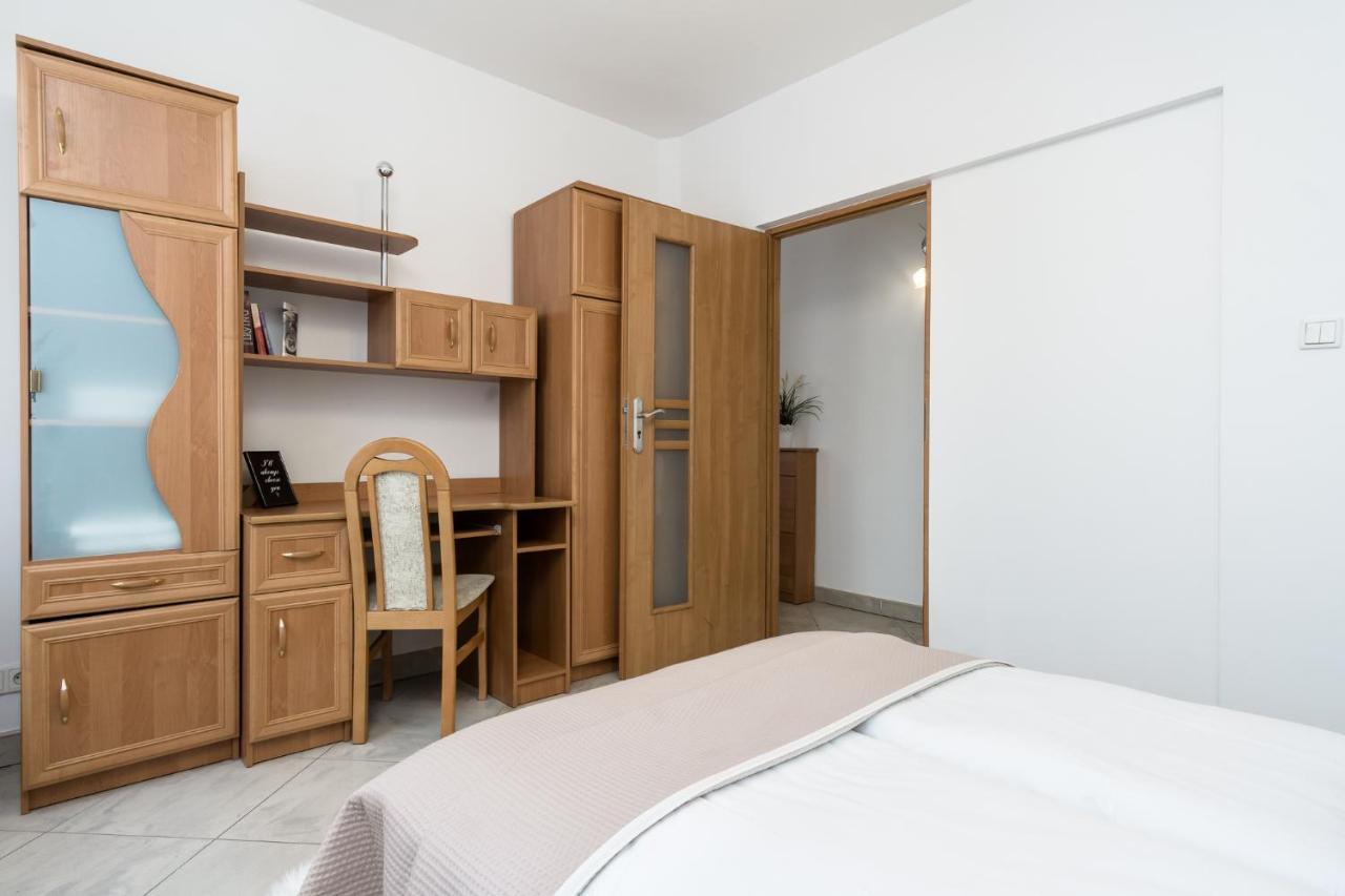גדנסק Elite Apartments Swietego Ducha מראה חיצוני תמונה