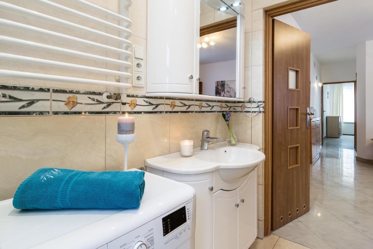 גדנסק Elite Apartments Swietego Ducha מראה חיצוני תמונה