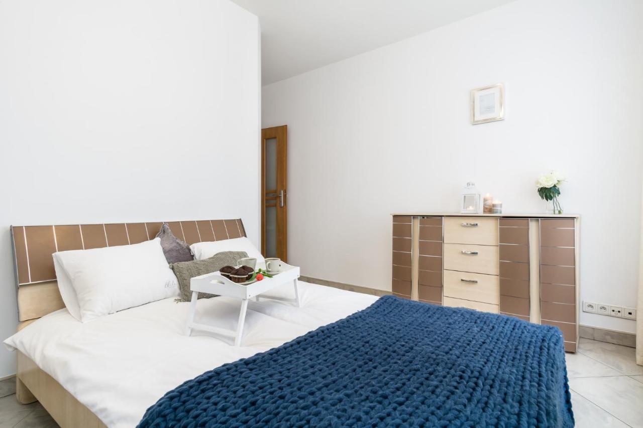 גדנסק Elite Apartments Swietego Ducha מראה חיצוני תמונה
