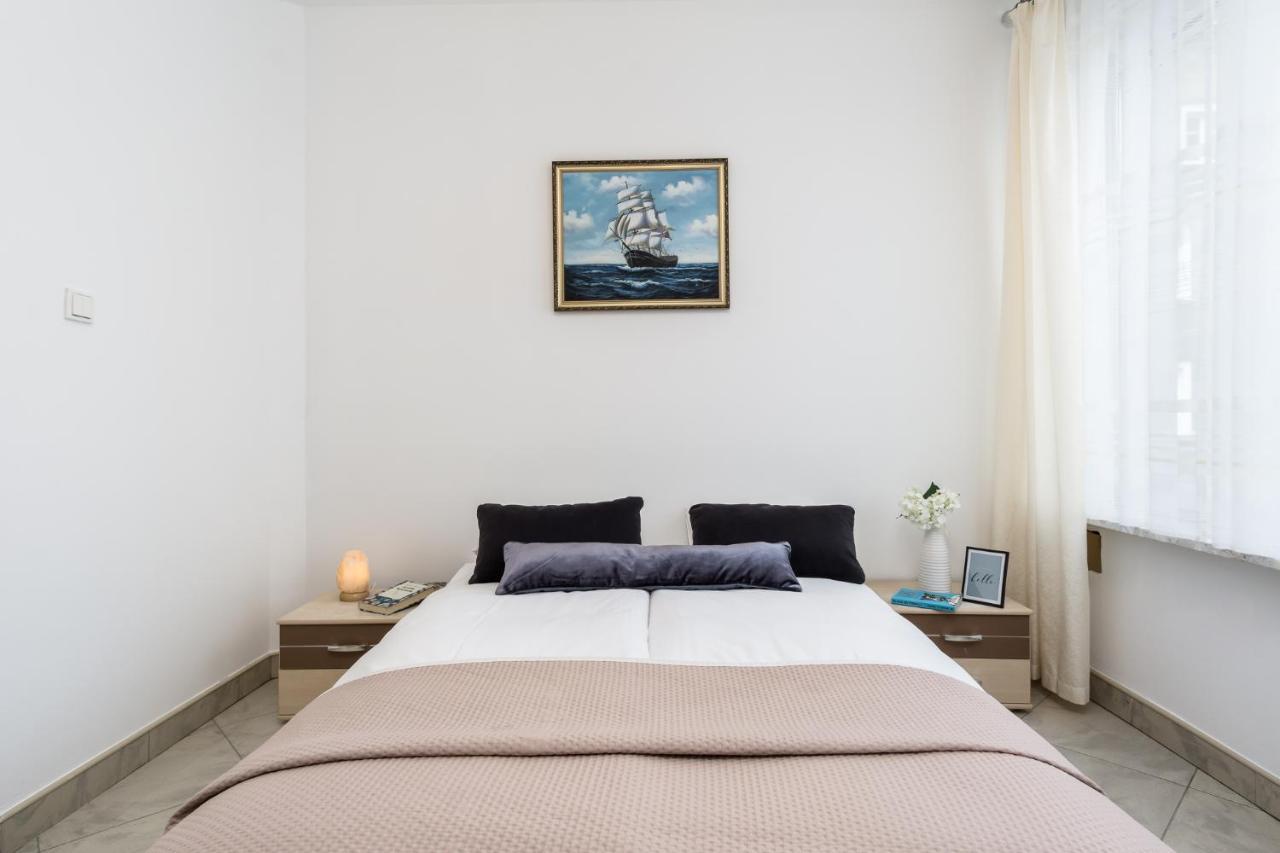 גדנסק Elite Apartments Swietego Ducha מראה חיצוני תמונה